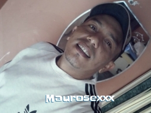 Maurosexxx