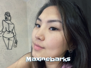 Maxinebarks