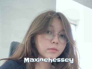 Maxinehessey