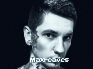 Maxreaves