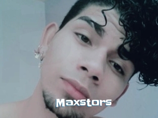 Maxstors