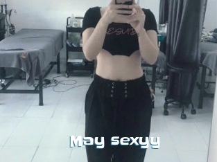 May_sexyy