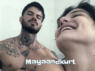 Mayaandkurt