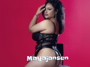 Mayajansen