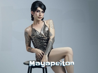 Mayapeiton