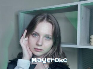 Maycroke