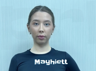 Mayhiett