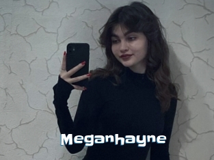 Meganhayne