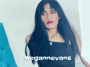 Megannevans