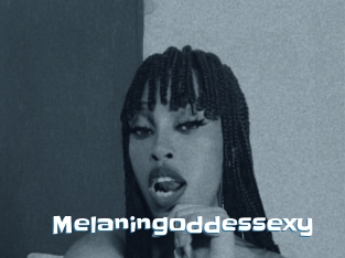 Melaningoddessexy