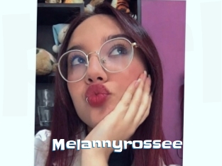 Melannyrossee