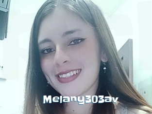 Melany303av