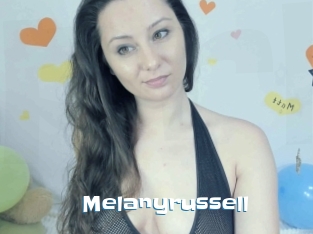 Melanyrussell