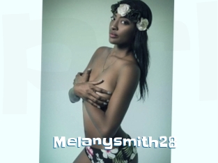 Melanysmith28