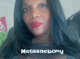 Melissaebony