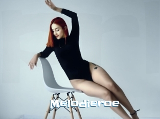 Melodieroe