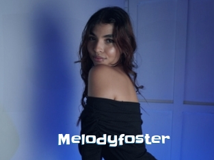 Melodyfoster