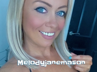 Melodyjanemason