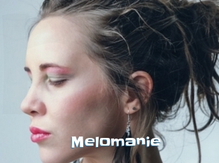 Melomanie