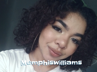 Memphiswilliams