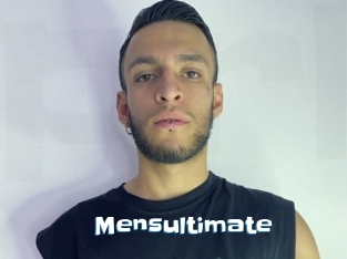 Mensultimate