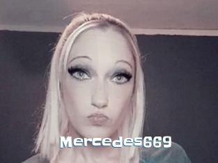 Mercedes669