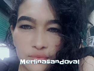 Merlinasandoval