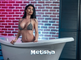 Metisha