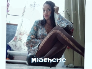 Miacherie