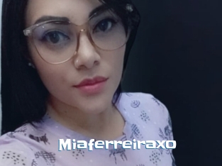 Miaferreiraxo