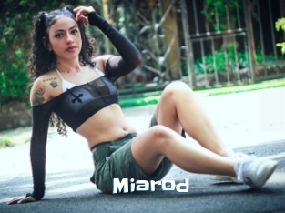 Miarod