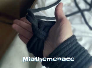 Miathemenace