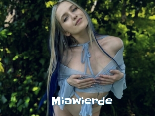 Miawierde