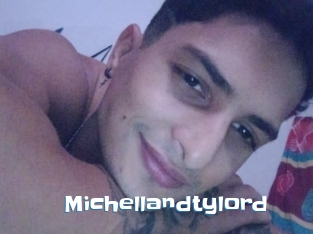 Michellandtylord