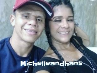 Michelleandhans