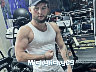 Mickylicky69