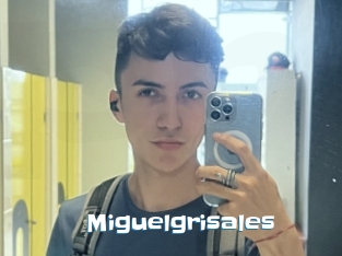 Miguelgrisales