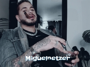 Miguelnetzer