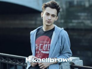 Mikaellbrown