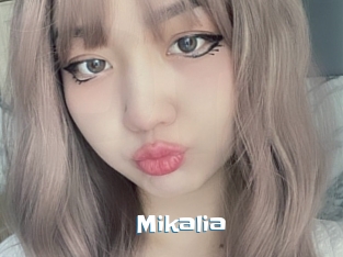 Mikalia