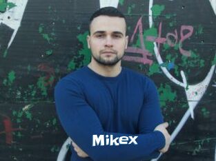 Mikex