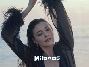 Milanas