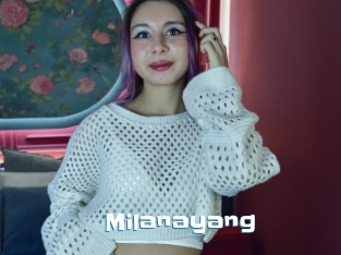 Milanayang