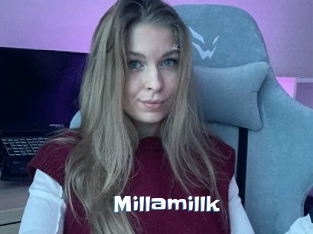 Millamillk