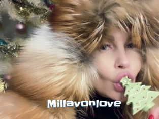 Millavonlove