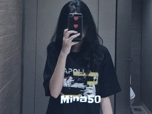 Mina50