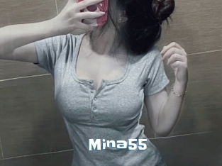 Mina55