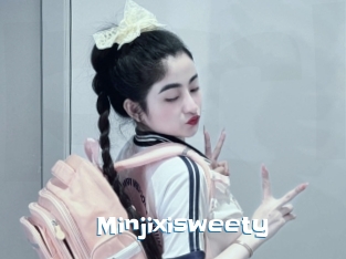 Minjixisweety