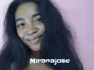 Miranajose