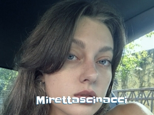 Mirettascinacci